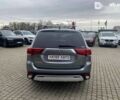Мицубиси Аутлендер, объемом двигателя 2.4 л и пробегом 50 тыс. км за 19500 $, фото 5 на Automoto.ua