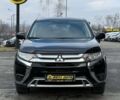 Мицубиси Аутлендер, объемом двигателя 2.4 л и пробегом 175 тыс. км за 16300 $, фото 1 на Automoto.ua