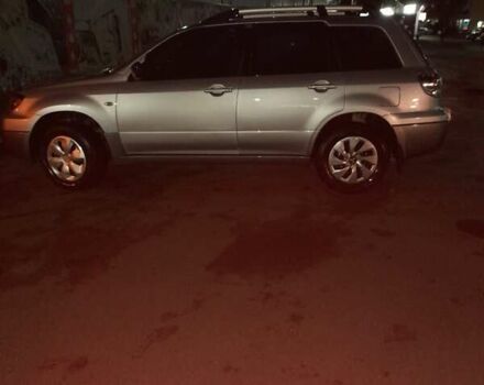 Міцубісі Аутлендер, об'ємом двигуна 2 л та пробігом 307 тис. км за 6800 $, фото 1 на Automoto.ua