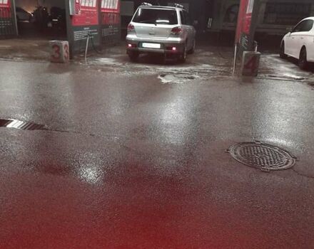 Міцубісі Аутлендер, об'ємом двигуна 2 л та пробігом 307 тис. км за 6800 $, фото 5 на Automoto.ua