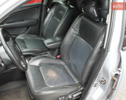 Міцубісі Аутлендер, об'ємом двигуна 2.4 л та пробігом 254 тис. км за 5590 $, фото 4 на Automoto.ua