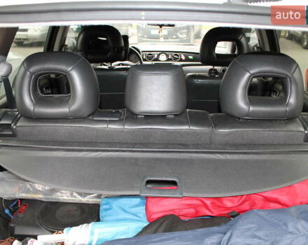 Міцубісі Аутлендер, об'ємом двигуна 2.4 л та пробігом 254 тис. км за 5590 $, фото 11 на Automoto.ua