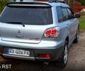 Мицубиси Аутлендер 2004 в Красноград на Automoto.ua Мицубиси Аутлендер, объемом двигателя 2 л и пробегом 234 тыс. км за 5800 $, фото 1 на Automoto.ua