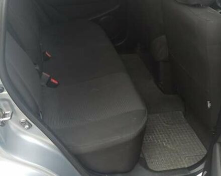 Мицубиси Аутлендер, объемом двигателя 2 л и пробегом 234 тыс. км за 5700 $, фото 11 на Automoto.ua