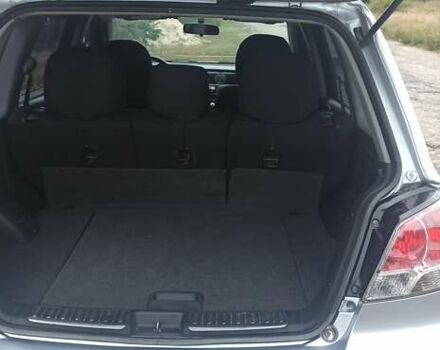 Мицубиси Аутлендер, объемом двигателя 2 л и пробегом 234 тыс. км за 5700 $, фото 12 на Automoto.ua