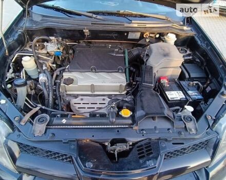 Міцубісі Аутлендер, об'ємом двигуна 2.38 л та пробігом 204 тис. км за 6600 $, фото 25 на Automoto.ua