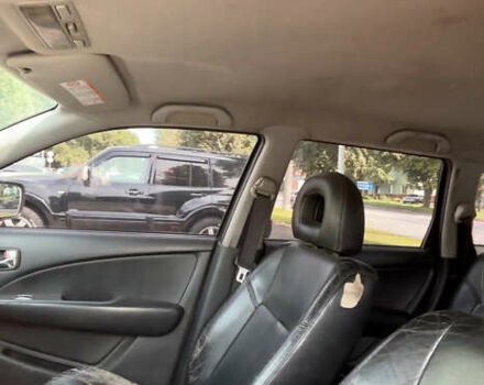 Мицубиси Аутлендер, объемом двигателя 2.4 л и пробегом 300 тыс. км за 3999 $, фото 5 на Automoto.ua