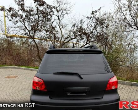 Мицубиси Аутлендер, объемом двигателя 2.4 л и пробегом 407 тыс. км за 5700 $, фото 2 на Automoto.ua