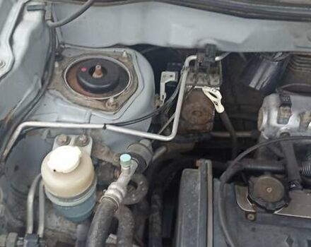 Мицубиси Аутлендер, объемом двигателя 2 л и пробегом 234 тыс. км за 5700 $, фото 7 на Automoto.ua