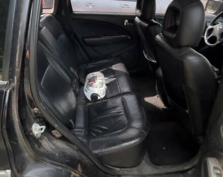 Мицубиси Аутлендер, объемом двигателя 2.4 л и пробегом 300 тыс. км за 3999 $, фото 6 на Automoto.ua