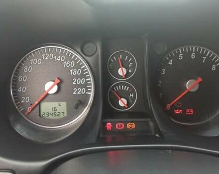 Мицубиси Аутлендер, объемом двигателя 2 л и пробегом 234 тыс. км за 5700 $, фото 2 на Automoto.ua