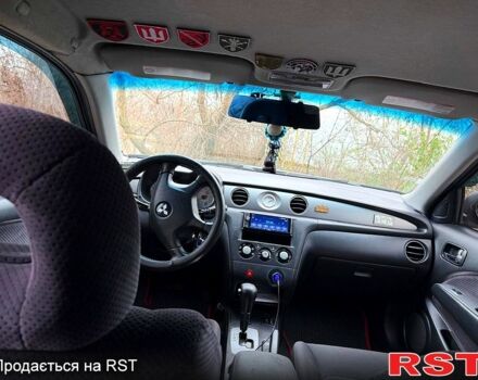 Мицубиси Аутлендер, объемом двигателя 2.4 л и пробегом 407 тыс. км за 5700 $, фото 5 на Automoto.ua