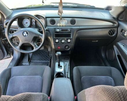 Мицубиси Аутлендер, объемом двигателя 0 л и пробегом 239 тыс. км за 6500 $, фото 14 на Automoto.ua