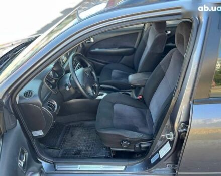 Мицубиси Аутлендер, объемом двигателя 0 л и пробегом 239 тыс. км за 6500 $, фото 12 на Automoto.ua