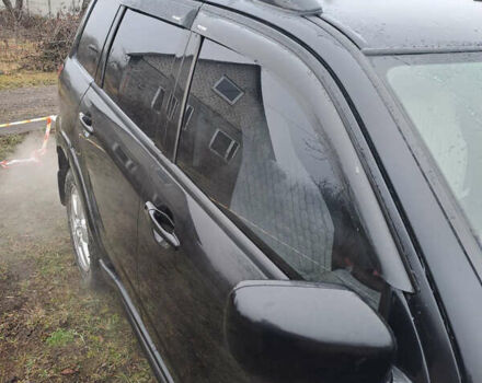 Мицубиси Аутлендер, объемом двигателя 2.4 л и пробегом 210 тыс. км за 6200 $, фото 6 на Automoto.ua