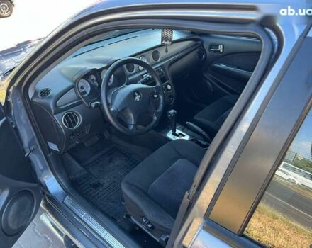 Мицубиси Аутлендер, объемом двигателя 0 л и пробегом 239 тыс. км за 6500 $, фото 11 на Automoto.ua