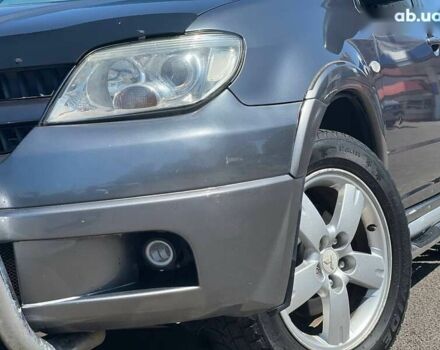 Мицубиси Аутлендер, объемом двигателя 0 л и пробегом 239 тыс. км за 6500 $, фото 5 на Automoto.ua