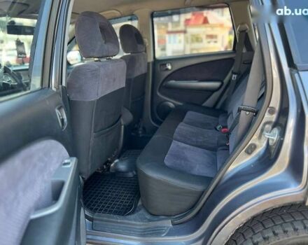 Мицубиси Аутлендер, объемом двигателя 0 л и пробегом 239 тыс. км за 6500 $, фото 13 на Automoto.ua