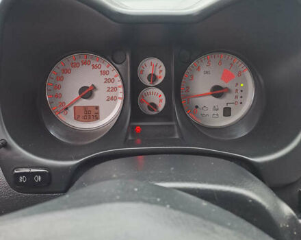 Мицубиси Аутлендер, объемом двигателя 2.4 л и пробегом 210 тыс. км за 6200 $, фото 9 на Automoto.ua