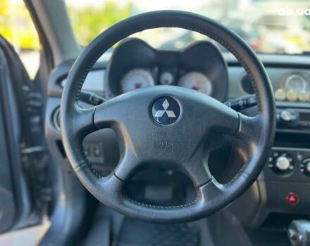 Мицубиси Аутлендер, объемом двигателя 0 л и пробегом 239 тыс. км за 6500 $, фото 17 на Automoto.ua