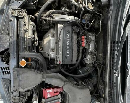 Міцубісі Аутлендер, об'ємом двигуна 0 л та пробігом 372 тис. км за 6900 $, фото 17 на Automoto.ua