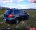 Мицубиси Аутлендер, объемом двигателя 2 л и пробегом 218 тыс. км за 6500 $, фото 5 на Automoto.ua