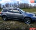 Мицубиси Аутлендер, объемом двигателя 2 л и пробегом 218 тыс. км за 6500 $, фото 6 на Automoto.ua
