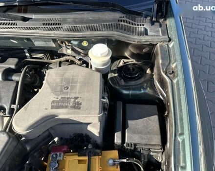 Мицубиси Аутлендер, объемом двигателя 2.4 л и пробегом 275 тыс. км за 7350 $, фото 23 на Automoto.ua