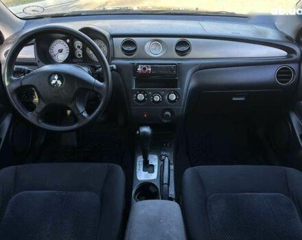 Мицубиси Аутлендер, объемом двигателя 2.4 л и пробегом 275 тыс. км за 7350 $, фото 24 на Automoto.ua