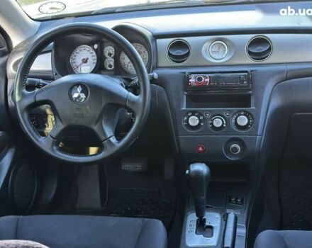 Мицубиси Аутлендер, объемом двигателя 2.4 л и пробегом 275 тыс. км за 7350 $, фото 25 на Automoto.ua