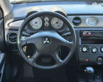 Мицубиси Аутлендер, объемом двигателя 2.4 л и пробегом 275 тыс. км за 7350 $, фото 28 на Automoto.ua