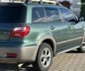 Мицубиси Аутлендер, объемом двигателя 2.4 л и пробегом 275 тыс. км за 7350 $, фото 17 на Automoto.ua