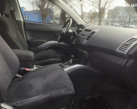 Міцубісі Аутлендер, об'ємом двигуна 0 л та пробігом 157 тис. км за 8500 $, фото 25 на Automoto.ua
