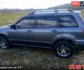 Мицубиси Аутлендер, объемом двигателя 2 л и пробегом 218 тыс. км за 6500 $, фото 4 на Automoto.ua