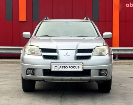 Міцубісі Аутлендер, об'ємом двигуна 0 л та пробігом 245 тис. км за 6290 $, фото 2 на Automoto.ua