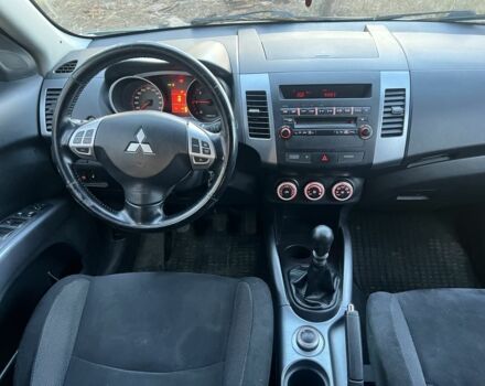 Мицубиси Аутлендер, объемом двигателя 0 л и пробегом 197 тыс. км за 4700 $, фото 10 на Automoto.ua