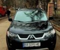 Мицубиси Аутлендер, объемом двигателя 3 л и пробегом 149 тыс. км за 9200 $, фото 1 на Automoto.ua