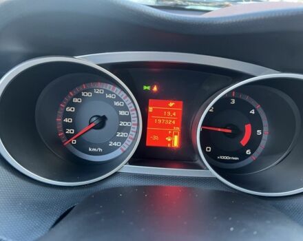 Мицубиси Аутлендер, объемом двигателя 0 л и пробегом 197 тыс. км за 4700 $, фото 3 на Automoto.ua