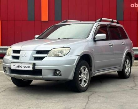 Мицубиси Аутлендер, объемом двигателя 0 л и пробегом 245 тыс. км за 5390 $, фото 3 на Automoto.ua