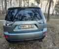 Мицубиси Аутлендер, объемом двигателя 0 л и пробегом 197 тыс. км за 4700 $, фото 8 на Automoto.ua