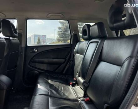 Мицубиси Аутлендер, объемом двигателя 0 л и пробегом 224 тыс. км за 6000 $, фото 9 на Automoto.ua