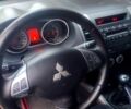 Мицубиси Аутлендер, объемом двигателя 2 л и пробегом 185 тыс. км за 9500 $, фото 12 на Automoto.ua