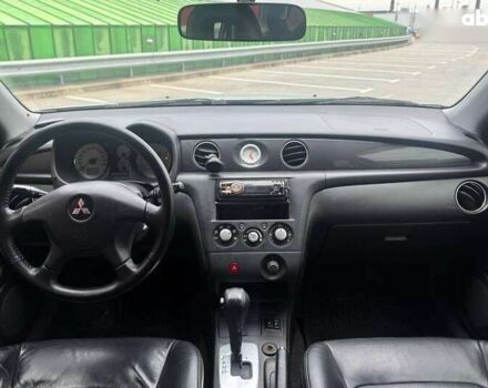 Міцубісі Аутлендер, об'ємом двигуна 0 л та пробігом 245 тис. км за 6290 $, фото 12 на Automoto.ua