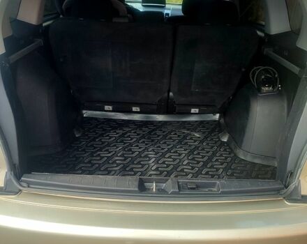 Мицубиси Аутлендер, объемом двигателя 2 л и пробегом 185 тыс. км за 9500 $, фото 11 на Automoto.ua