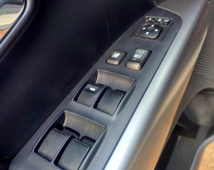 Мицубиси Аутлендер, объемом двигателя 2 л и пробегом 185 тыс. км за 9500 $, фото 13 на Automoto.ua