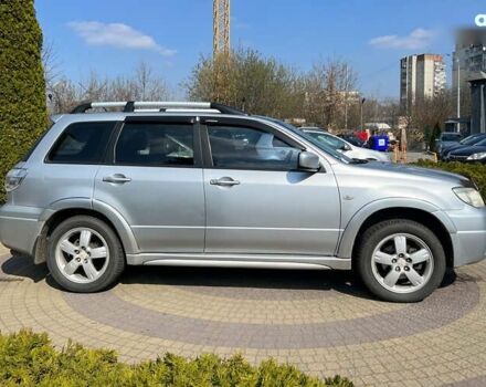 Мицубиси Аутлендер, объемом двигателя 0 л и пробегом 224 тыс. км за 6000 $, фото 7 на Automoto.ua