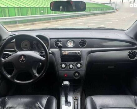 Мицубиси Аутлендер, объемом двигателя 0 л и пробегом 245 тыс. км за 5390 $, фото 12 на Automoto.ua