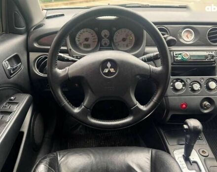 Міцубісі Аутлендер, об'ємом двигуна 0 л та пробігом 245 тис. км за 6290 $, фото 13 на Automoto.ua