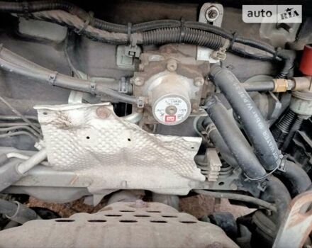 Мицубиси Аутлендер, объемом двигателя 2.4 л и пробегом 307 тыс. км за 8800 $, фото 30 на Automoto.ua