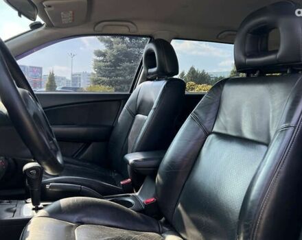 Мицубиси Аутлендер, объемом двигателя 0 л и пробегом 224 тыс. км за 6000 $, фото 12 на Automoto.ua